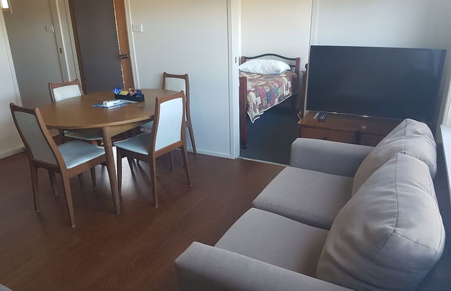 Bentley Waterfront Motel & Cottages - Foto 37