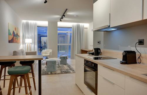 Nomads Lux Studios & Business Center - Photo 48
