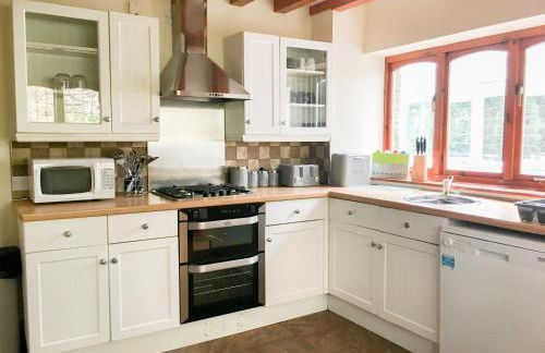 Highwood Lodge - Foto 6