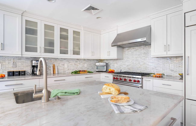 Hudson River Views + Firepit, Patio, Dog Run, Game Room Stone Manor - Photo 18