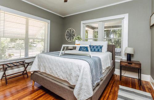 C'est La Vie - make memories at our cozy bungalow - Foto 34