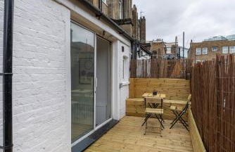 Modern Flat in Waterloo - Foto 15