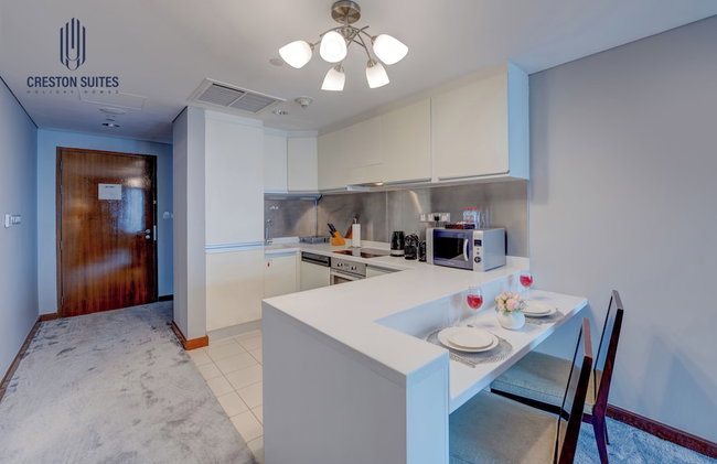 Creston Suites Vacation Homes Rental - The Dubai Mall Residences - Foto 46