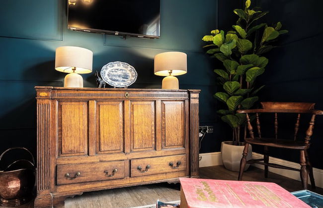 2 The Quadrant Luxury Apartments Hoylake - Foto 48