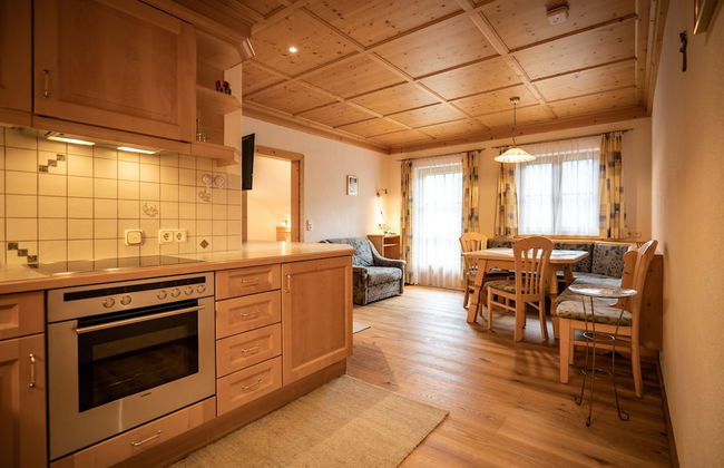 Appartmenthaus Gutwenger Selmerhof - Foto 29