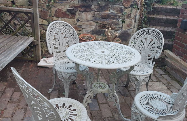 3 Bedroom Period House in Wingham, Canterbury - Foto 21