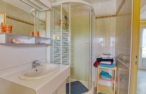 Maison spacieuse avec jardin près de Le Bouffay - Foto 21