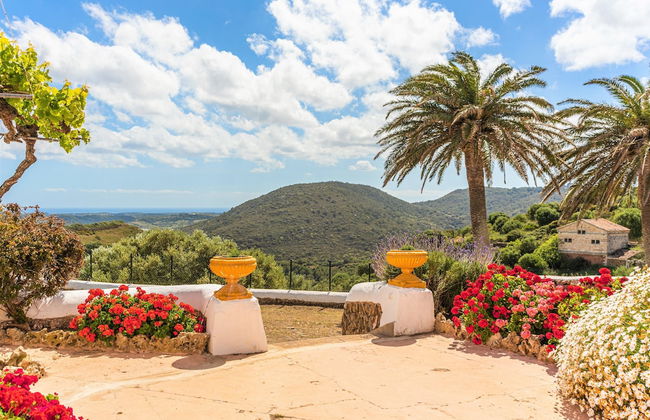 Finca Son Pere - Photo 27