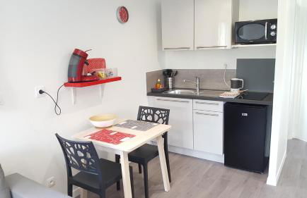 Appartement Alouette France - Foto 66