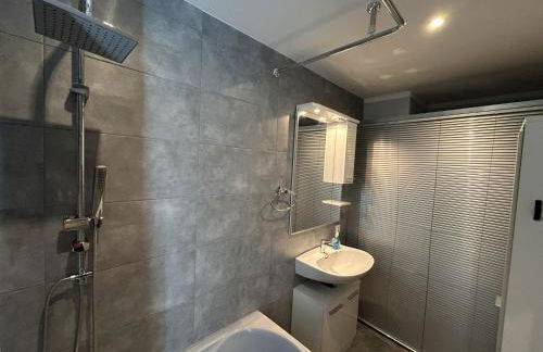 Helmstedt Zentrum - Gemeinschaftshaus & Garten - Foto 6