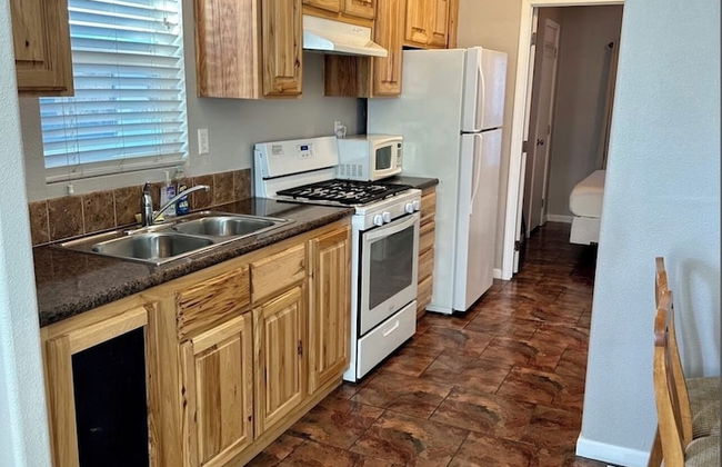 Delta Shores Resort - Foto 3