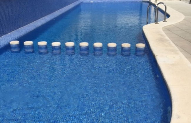 Stunning 2-bed Apartment in Pego - Photo 7