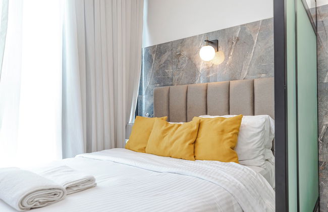 Kass Towers - Foto 19