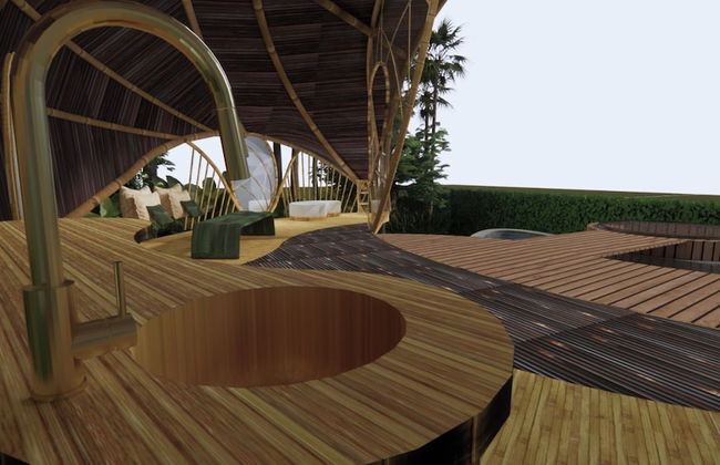 Hideout Mountain by Ini Vie Hospitality - Foto 31