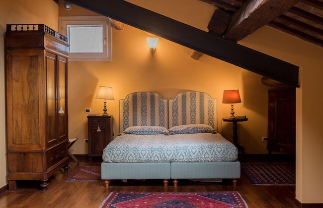 Piazza Nova Guest House - Photo 10