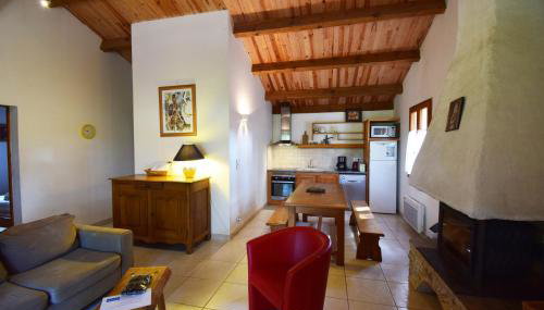 Domaine du Mayne - Le Chene - Clévacances 2 Clés - Foto 5