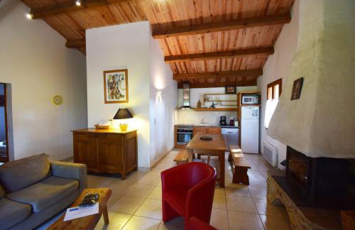 Domaine du Mayne - Le Chene - Clévacances 2 Clés - Foto 5