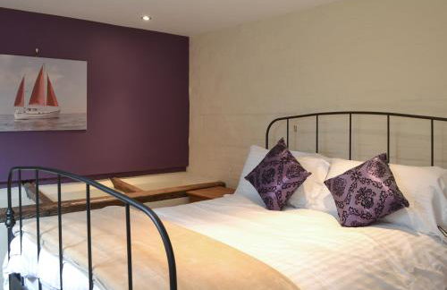 Meadow Barn - Foto 9