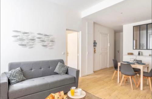 Cosy azur au coeur du vieux port - Foto 1