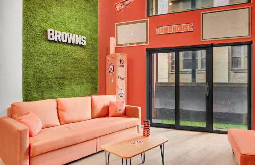 The Land FanCave Arcade Putt Walk 2 Stadium - Foto 20