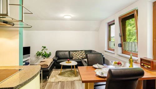 Fewo3 Buppeape Saterland - Foto 3