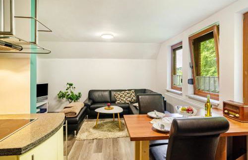 Fewo3 Buppeape Saterland - Foto 3