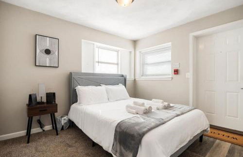 Chic and Comfortable 1BR Apartment near Bradley U - Foto 14