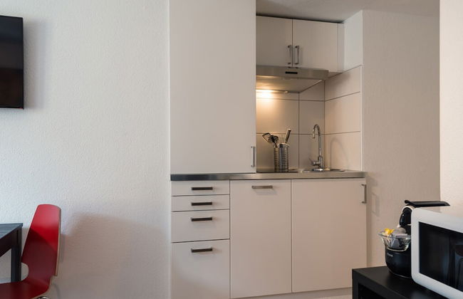 Hitrental Old Town Apartments - Foto 44