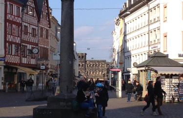 Ferienappartement Hennen - Foto 48