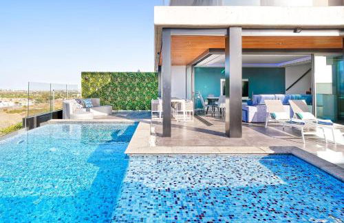 Blue Star Meloneras Villa - Foto 37