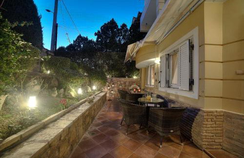 Lagonisi Villa VIP - Foto 15