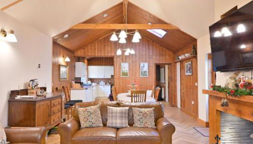 Garlies Lodge - Photo 3