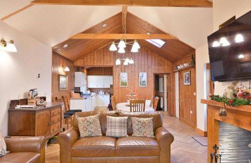 Garlies Lodge - Foto 3