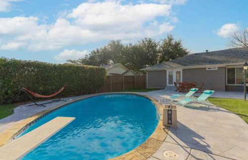 Dream Vacation Home with Pool for Large Groups - Foto 43