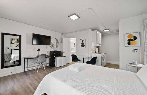 Chic City Retreat 97 - Foto 4