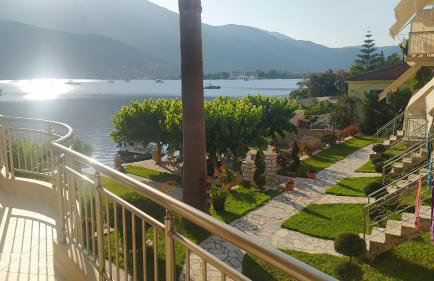 Kerasoula Apartments - Foto 51