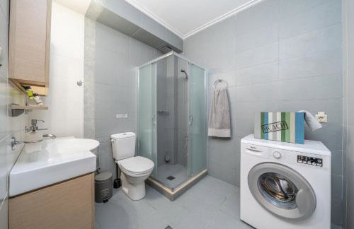 Nefeli Duplex Apartment - Photo 40
