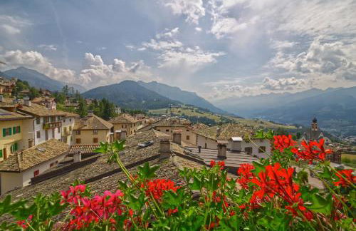 Residence Miramonti - Foto 7