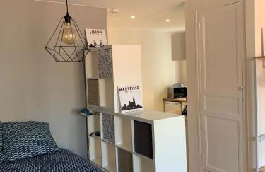 Esprit Studio sur plateau central - Foto 41