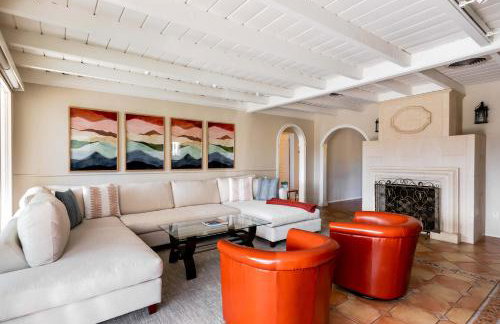 Movie Colony Oasis - Peaceful Walk to Downtown - Foto 21