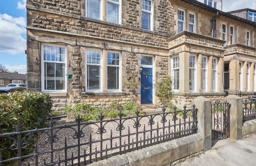 Roslyn House - Foto 55