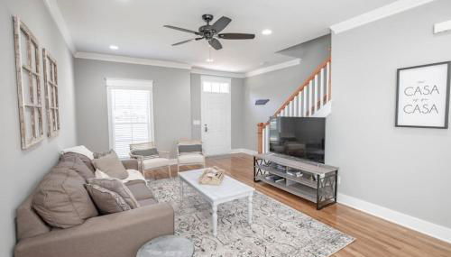 The Retreat Modern 2bed 2.5bath - Foto 4