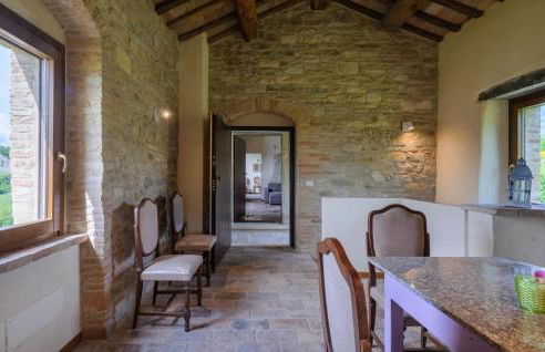 Nice Home In Frontino With Wifi - Foto 32