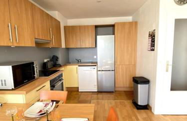 Le Havre des Sommets - Free parking - Terrace - Foto 6