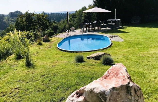 Holiday Villa for Families - Foto 24