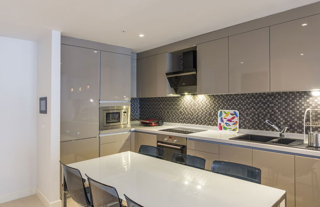 Classy Suite Taksim - Foto 15