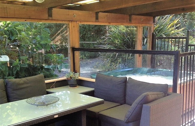 Sutton Spring Art Retreats - Foto 47