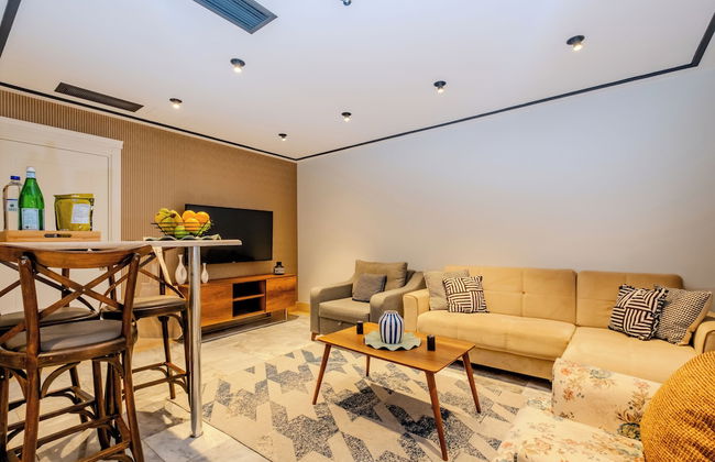 Home Of Istanbul - Foto 38