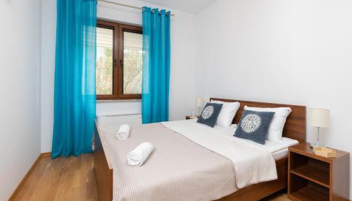 Villa 4 Pory Roku by Noclegi Renters - Foto 2