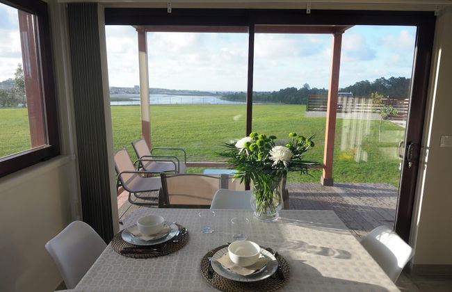 Cabanas da Barcela - Foto 7